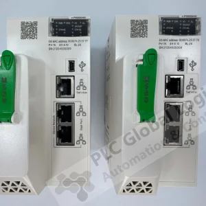 Schneider Electric BMEP582040 Processor M580 - Level 2 FOR D&R IOs