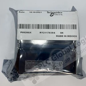 NEW FOXBORO SCHNEIDER ELECTRIC FBM233 P0926GX ETHERNET COMMUNICATION MODULE